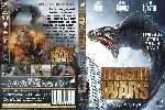 miniatura dragon-wars-d-wars-custom-v4-por-barceloneta cover dvd