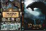 miniatura dragon-wars-d-wars-custom-v5-por-halcom cover dvd