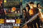 miniatura dragonball-evolucion-region-1-4-por-jaboran333 cover dvd