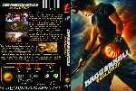 miniatura dragonball-evolution-custom-v02-por-darymax cover dvd