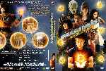 miniatura dragonball-evolution-custom-v03-por-reiko cover dvd