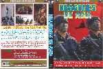 miniatura dragones-de-asia-custom-por-josemartinal cover dvd