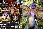 miniatura dragones-destino-de-fuego-custom-por-jhongilmon cover dvd