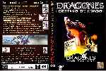 miniatura dragones-destino-de-fuego-custom-v5-por-lrplazas cover dvd