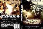 miniatura dragones-y-mazmoras-2-custom-por-frances cover dvd