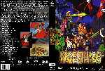 miniatura dragones-y-mazmorras-serie-completa-custom-por-tnarg cover dvd