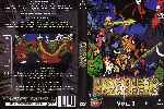 miniatura dragones-y-mazmorras-volumen-01-por-jenova cover dvd
