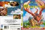 miniatura dragonworld-custom-por-elchat cover dvd
