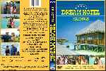 miniatura dream-hotel-maldivas-custom-por-jonander1 cover dvd