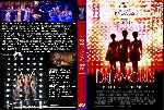 miniatura dreamgirls-custom-v3-por-john-smith cover dvd