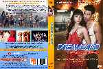 miniatura dreamland-2014-temporada-01-custom-por-lolocapri cover dvd