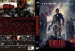 miniatura dredd-custom-por-vigilantenocturno cover dvd