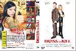 miniatura dress-to-kill-por-jrc cover dvd