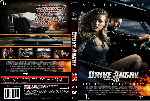 miniatura drive-angry-custom-v2-por-almirantebron cover dvd