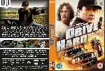 miniatura drive-hard-custom-por-jonander1 cover dvd