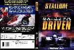 miniatura driven-custom-por-frances cover dvd