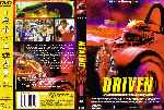 miniatura driven-por-ronyn cover dvd