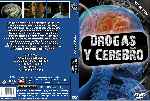 miniatura drogas-y-cerebro-custom-por-agu-enr79 cover dvd