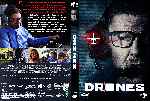 miniatura drones-2017-custom-por-lolocapri cover dvd