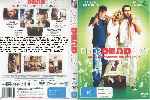 miniatura drop-dead-sexy-custom-por-lizard-king678 cover dvd