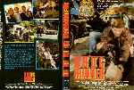 miniatura drug-runner-custom-por-elchat cover dvd