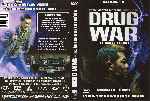 miniatura drug-war-la-guerra-de-la-droga-custom-por-jonander1 cover dvd