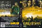 miniatura druidas-por-carioca cover dvd