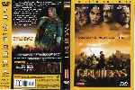 miniatura druidas-v2-por-rafelpro cover dvd