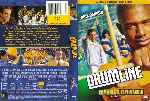 miniatura drumline-region-1-custom-por-el-verderol cover dvd