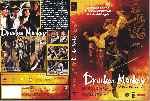 miniatura drunken-monkey-el-mono-borracho-por-jrc cover dvd