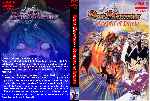 miniatura duel-masters-acepta-el-duelo-custom-por-jovihi cover dvd
