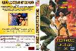 miniatura duelo-a-muerte-en-rio-rojo-custom-por-josegarci cover dvd