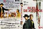 miniatura duelo-de-asesinos-region-4-por-lonkomacul cover dvd