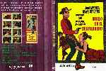 miniatura duelo-en-el-desfiladero-custom-por-georgetaylor cover dvd