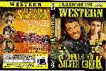 miniatura duelo-en-silver-creek-clasicos-en-dvd-region-4-por-lonkomacul cover dvd