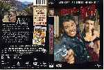 miniatura duelo-en-silver-creek-por-malevaje cover dvd