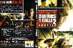 miniatura duenos-de-la-calle-2-por-eltamba cover dvd