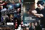 miniatura duenos-de-la-calle-custom-v3-por-halcom cover dvd