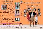 miniatura dulce-hogar-a-veces-custom-por-analfabetix cover dvd