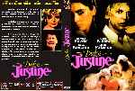 miniatura dulce-justine-custom-por-josemartinal cover dvd