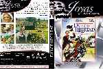 miniatura dulce-libertad-custom-por- cover dvd