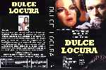 miniatura dulce-locura-qui-custom-por-marakka cover dvd