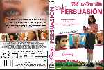 miniatura dulce-persuasion-custom-por-jonander1 cover dvd