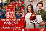 miniatura dulce-solteria-custom-por-terrible cover dvd