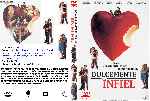 miniatura dulcemente-infiel-custom-por-jovihi cover dvd