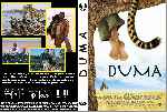 miniatura duma-custom-por-tiroloco cover dvd