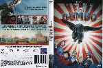 miniatura dumbo-2019-region-1-4-por-serantvillanueva cover dvd