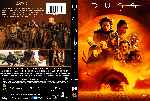 miniatura duna-parte-dos-custom-por-sorete22 cover dvd