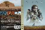 miniatura dune-2021-custom-v3-por-mrandrewpalace cover dvd