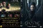 miniatura dune-la-profecia-temporada-01-custom-por-terrible cover dvd